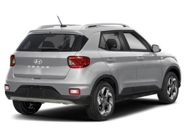 new 2026 Hyundai Venue car, priced at $24,186