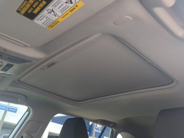 used 2024 Toyota RAV4 car, priced at $34,998