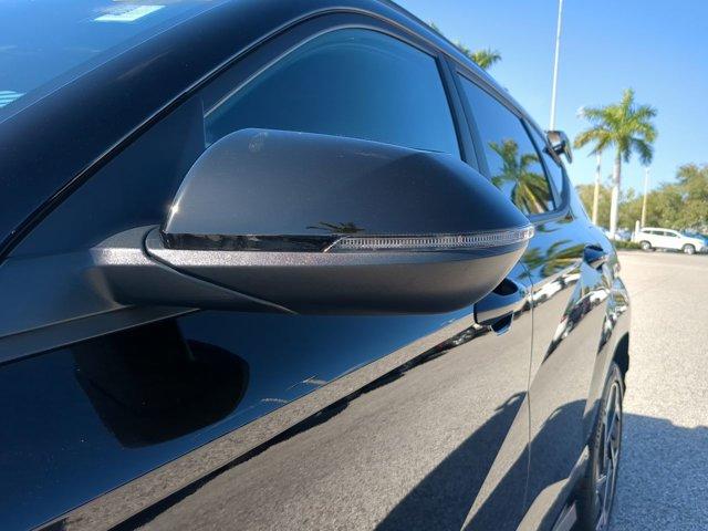 used 2024 Hyundai Kona car, priced at $24,388