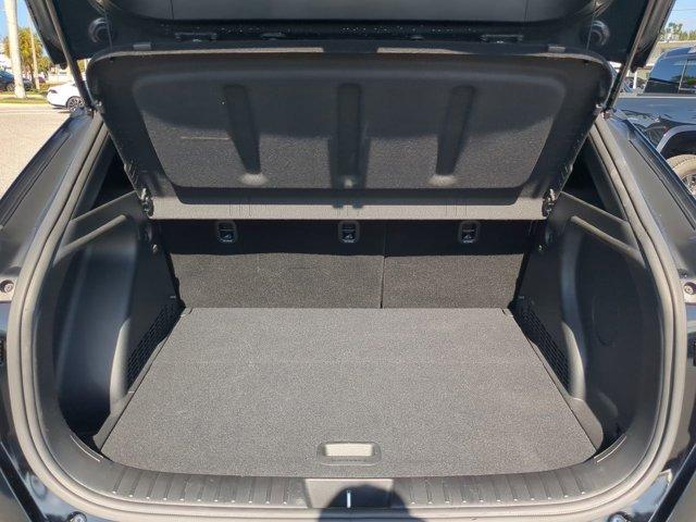 used 2024 Hyundai Kona car, priced at $24,388