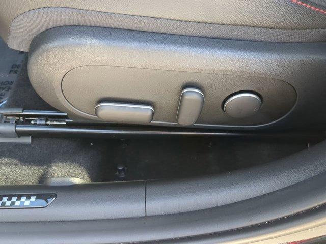 used 2024 Hyundai Kona car, priced at $24,388