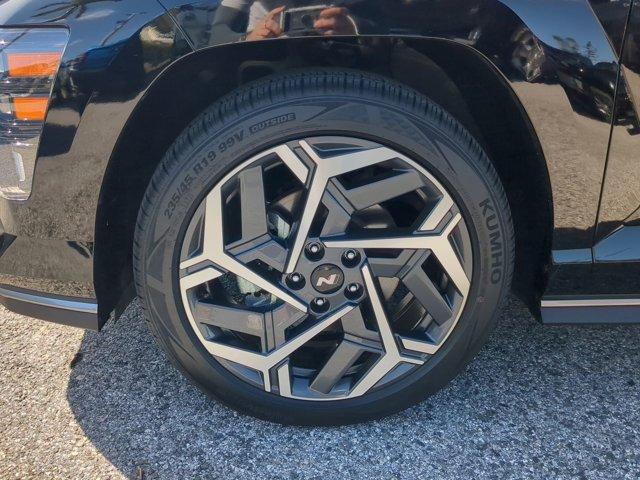 used 2024 Hyundai Kona car, priced at $24,388