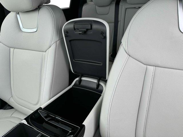new 2025 Hyundai Tucson car, priced at $37,374