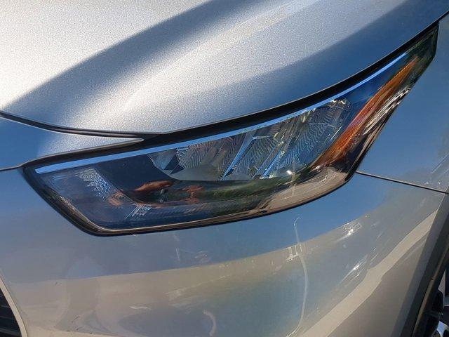 used 2020 Toyota Highlander car, priced at $31,991