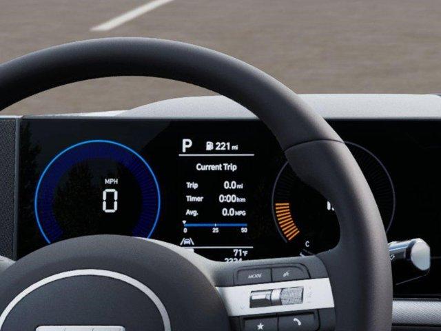 new 2025 Hyundai Sonata Hybrid car, priced at $33,065