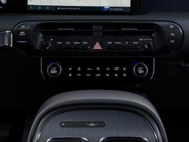 new 2026 Hyundai Palisade car, priced at $49,824