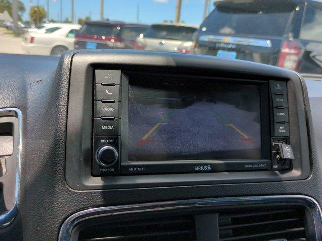 used 2019 Dodge Grand Caravan car, priced at $9,600