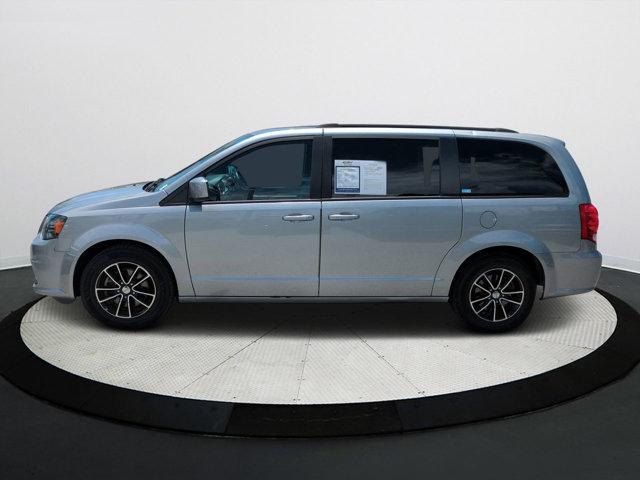 used 2019 Dodge Grand Caravan car, priced at $9,600
