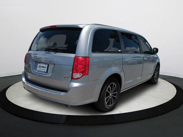 used 2019 Dodge Grand Caravan car, priced at $9,600