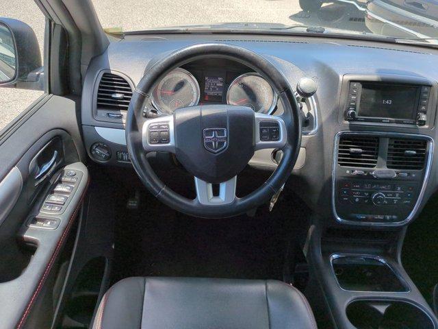 used 2019 Dodge Grand Caravan car, priced at $9,600