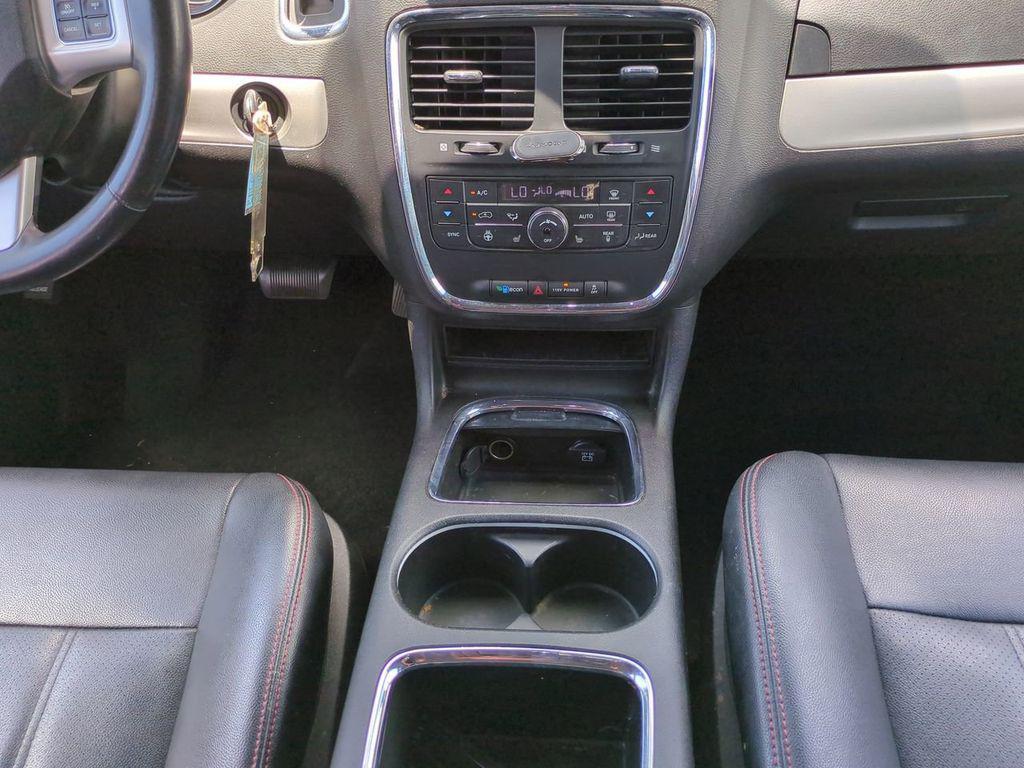used 2019 Dodge Grand Caravan car, priced at $9,400