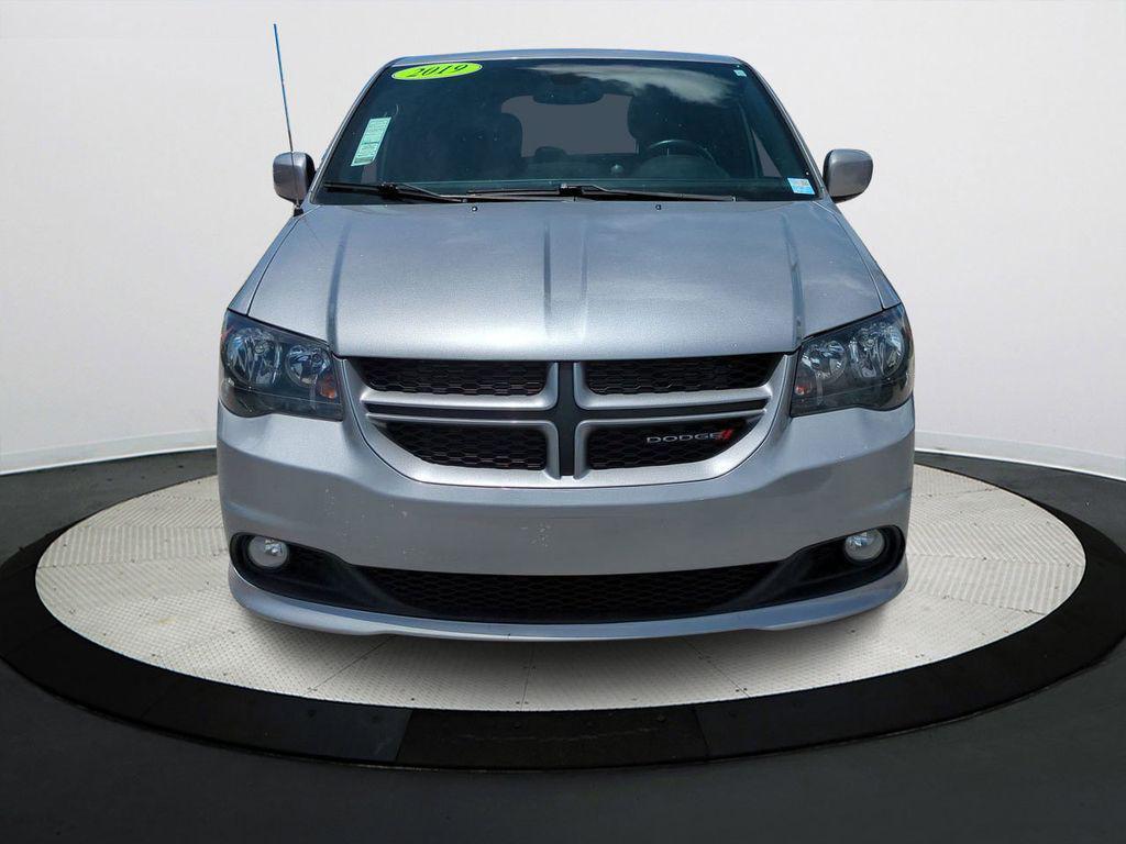 used 2019 Dodge Grand Caravan car, priced at $9,400