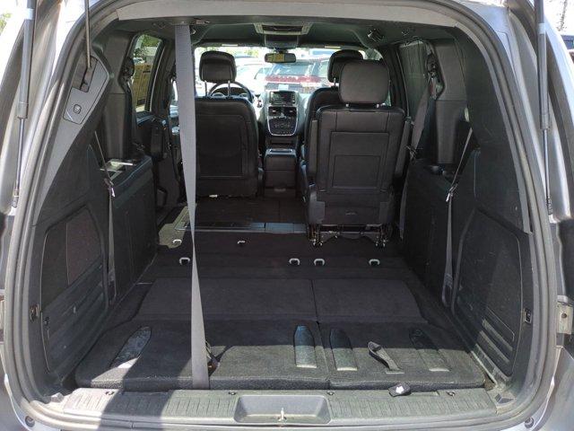 used 2019 Dodge Grand Caravan car, priced at $9,600