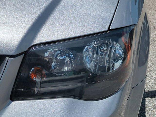 used 2019 Dodge Grand Caravan car, priced at $9,600