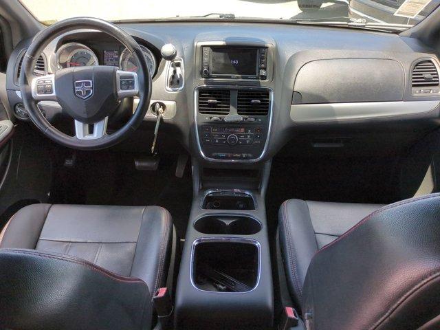 used 2019 Dodge Grand Caravan car, priced at $9,600