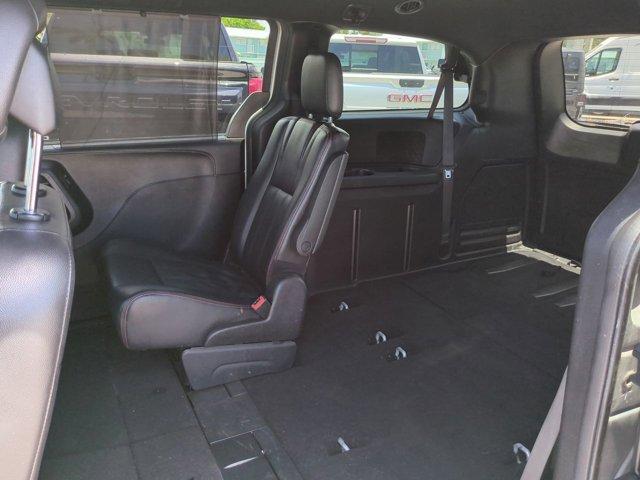used 2019 Dodge Grand Caravan car, priced at $9,600