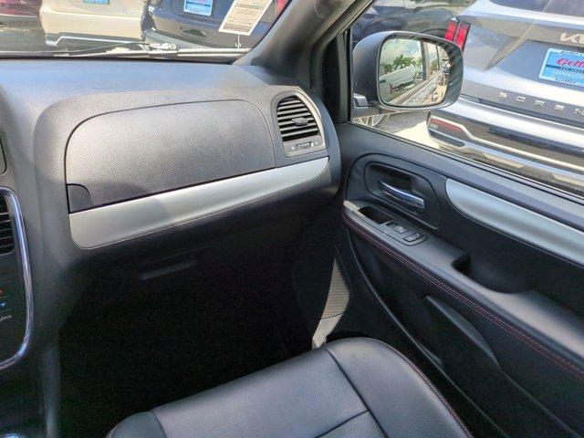 used 2019 Dodge Grand Caravan car, priced at $9,600
