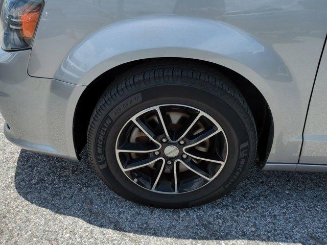 used 2019 Dodge Grand Caravan car, priced at $9,600