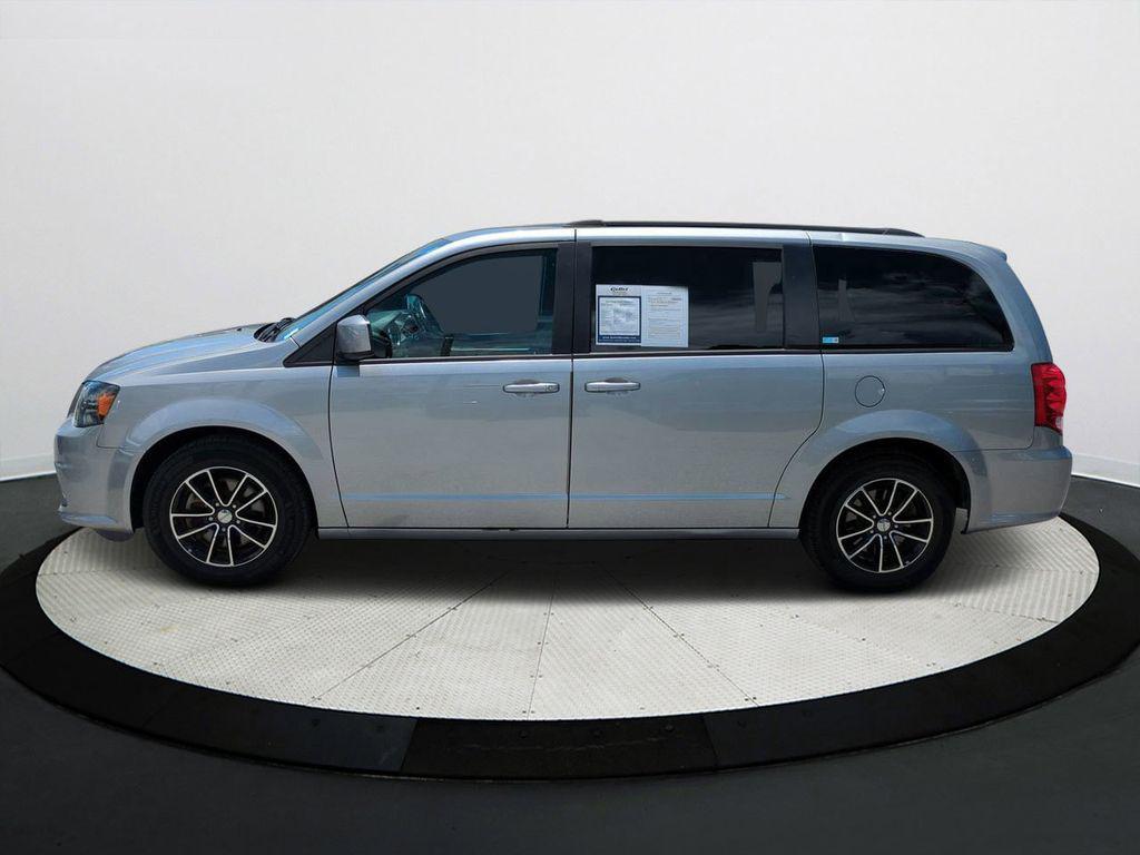 used 2019 Dodge Grand Caravan car, priced at $9,400
