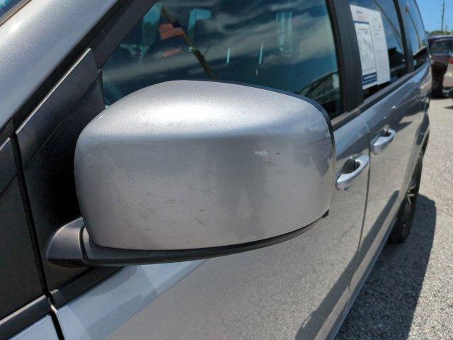 used 2019 Dodge Grand Caravan car, priced at $9,600