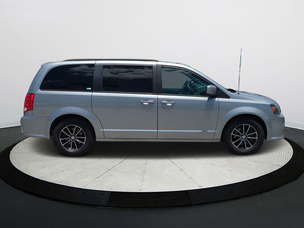 used 2019 Dodge Grand Caravan car, priced at $9,400