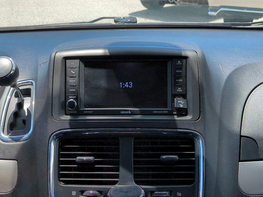 used 2019 Dodge Grand Caravan car, priced at $9,400