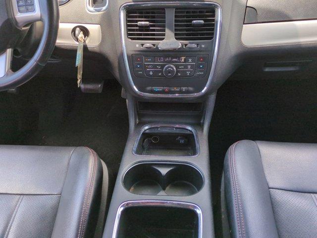 used 2019 Dodge Grand Caravan car, priced at $9,600