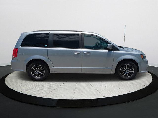 used 2019 Dodge Grand Caravan car, priced at $9,600