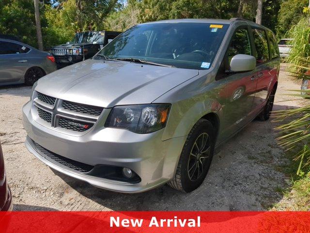 used 2019 Dodge Grand Caravan car, priced at $10,000