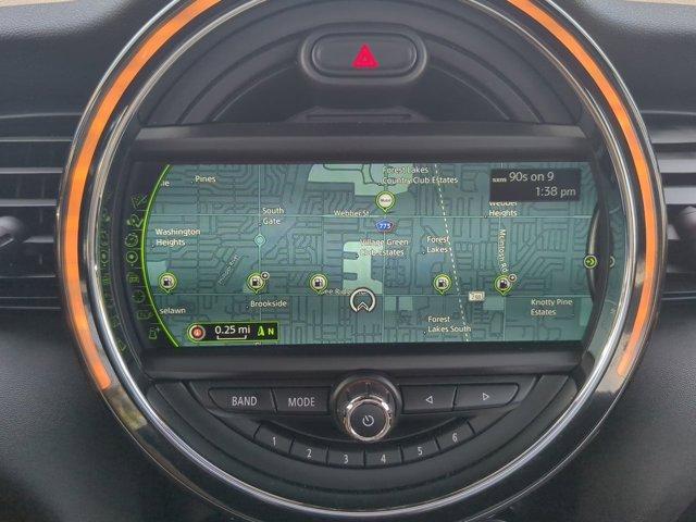used 2018 MINI Convertible car, priced at $21,498