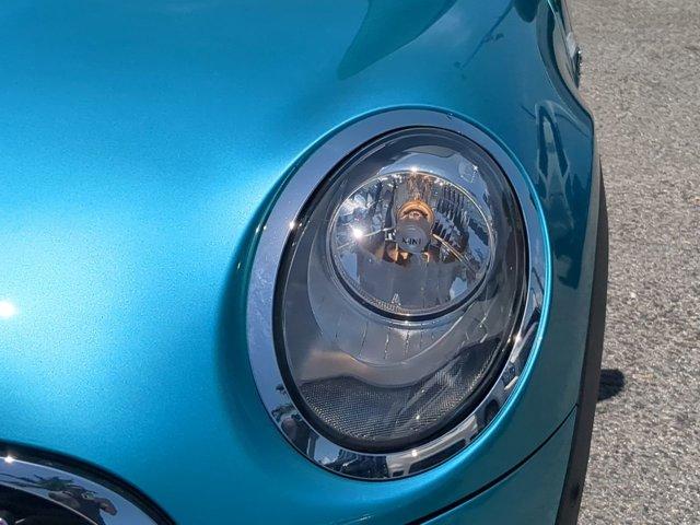 used 2018 MINI Convertible car, priced at $21,498