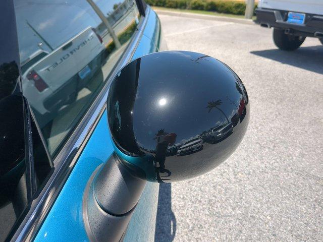 used 2018 MINI Convertible car, priced at $21,498