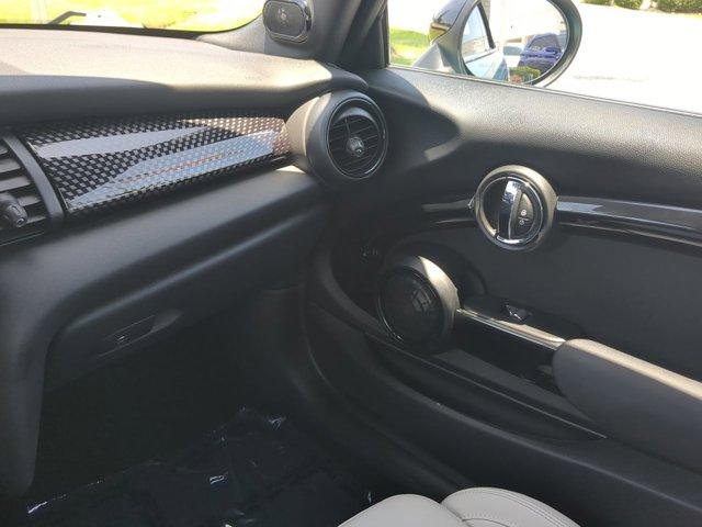 used 2018 MINI Convertible car, priced at $21,498