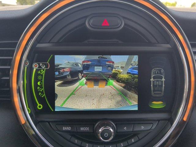 used 2018 MINI Convertible car, priced at $21,498