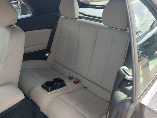 used 2019 BMW 230 car, priced at $20,598