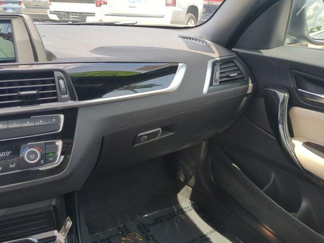 used 2019 BMW 230 car, priced at $20,598