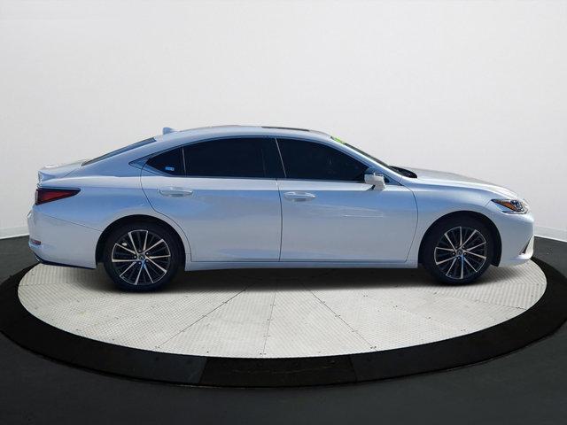 used 2022 Lexus ES 350 car, priced at $36,891