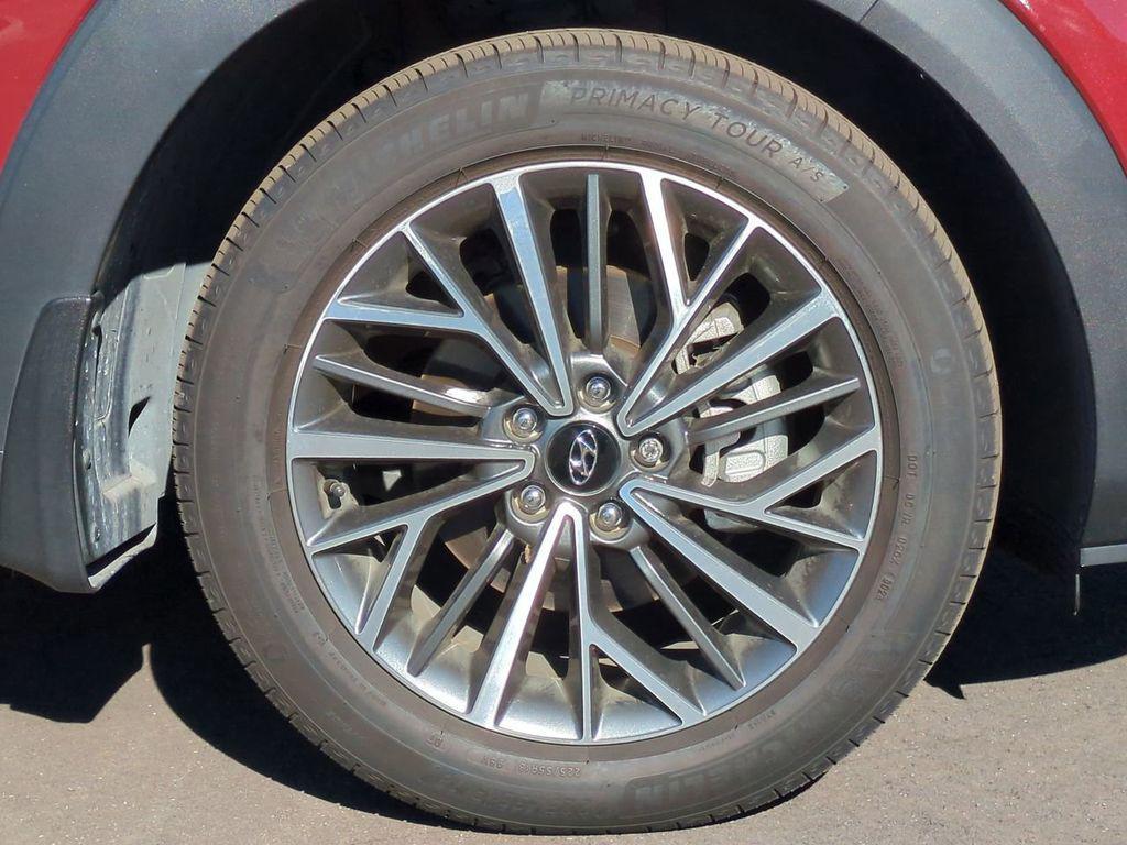 used 2019 Hyundai Tucson car, priced at $16,990