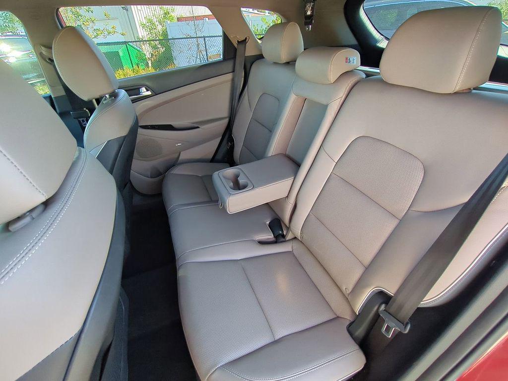 used 2019 Hyundai Tucson car, priced at $16,990