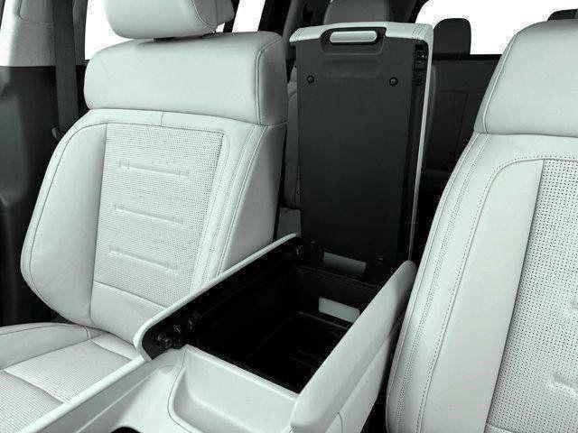 new 2025 Hyundai Santa Fe car, priced at $45,391