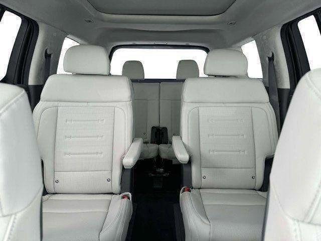 new 2025 Hyundai Santa Fe car, priced at $45,391