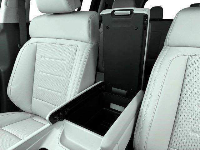 new 2025 Hyundai Santa Fe car, priced at $44,478