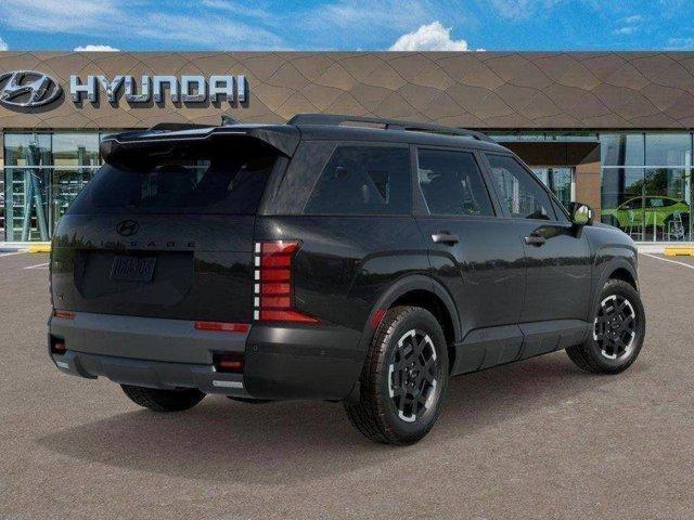 new 2026 Hyundai Palisade car, priced at $49,774
