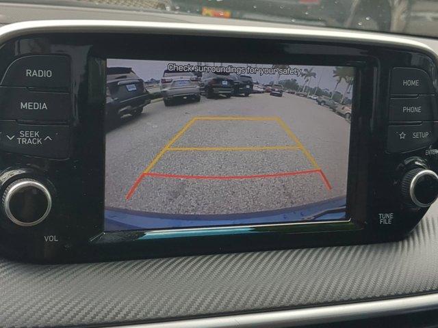 used 2019 Hyundai Tucson car, priced at $14,480