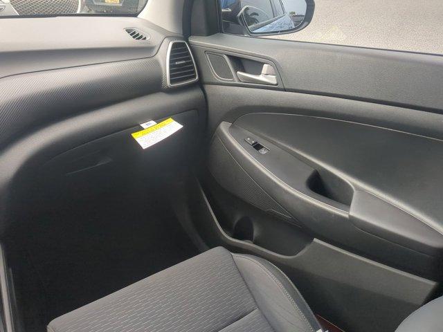 used 2019 Hyundai Tucson car, priced at $14,480