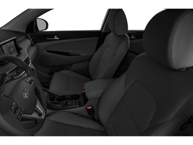 used 2019 Hyundai Tucson car, priced at $15,000