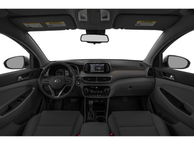used 2019 Hyundai Tucson car, priced at $15,000