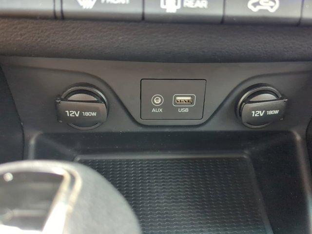 used 2019 Hyundai Tucson car, priced at $14,480