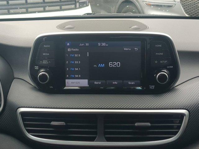 used 2019 Hyundai Tucson car, priced at $14,480