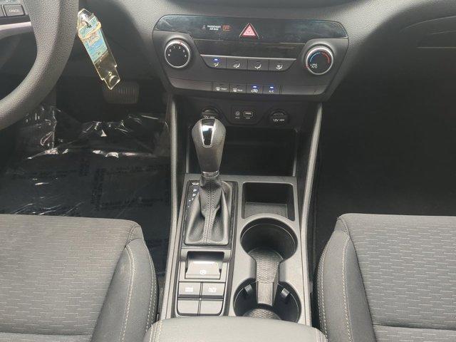 used 2019 Hyundai Tucson car, priced at $14,480